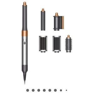 DYSON
Airwrap™ Multi-Styler Complete Long